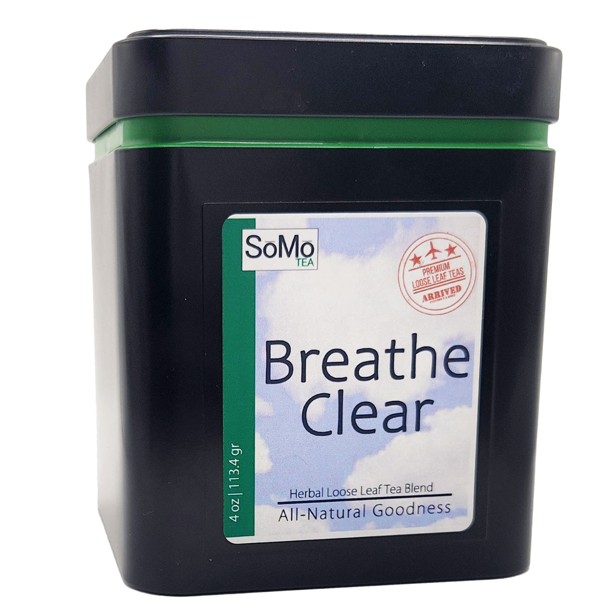 Breathe Clear