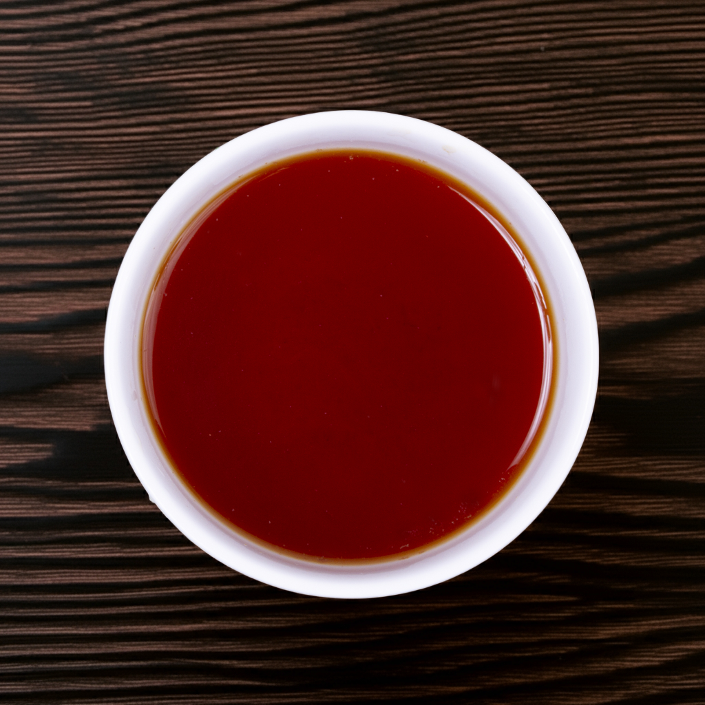 Chocolate Orange | Rooibos Tea Blend