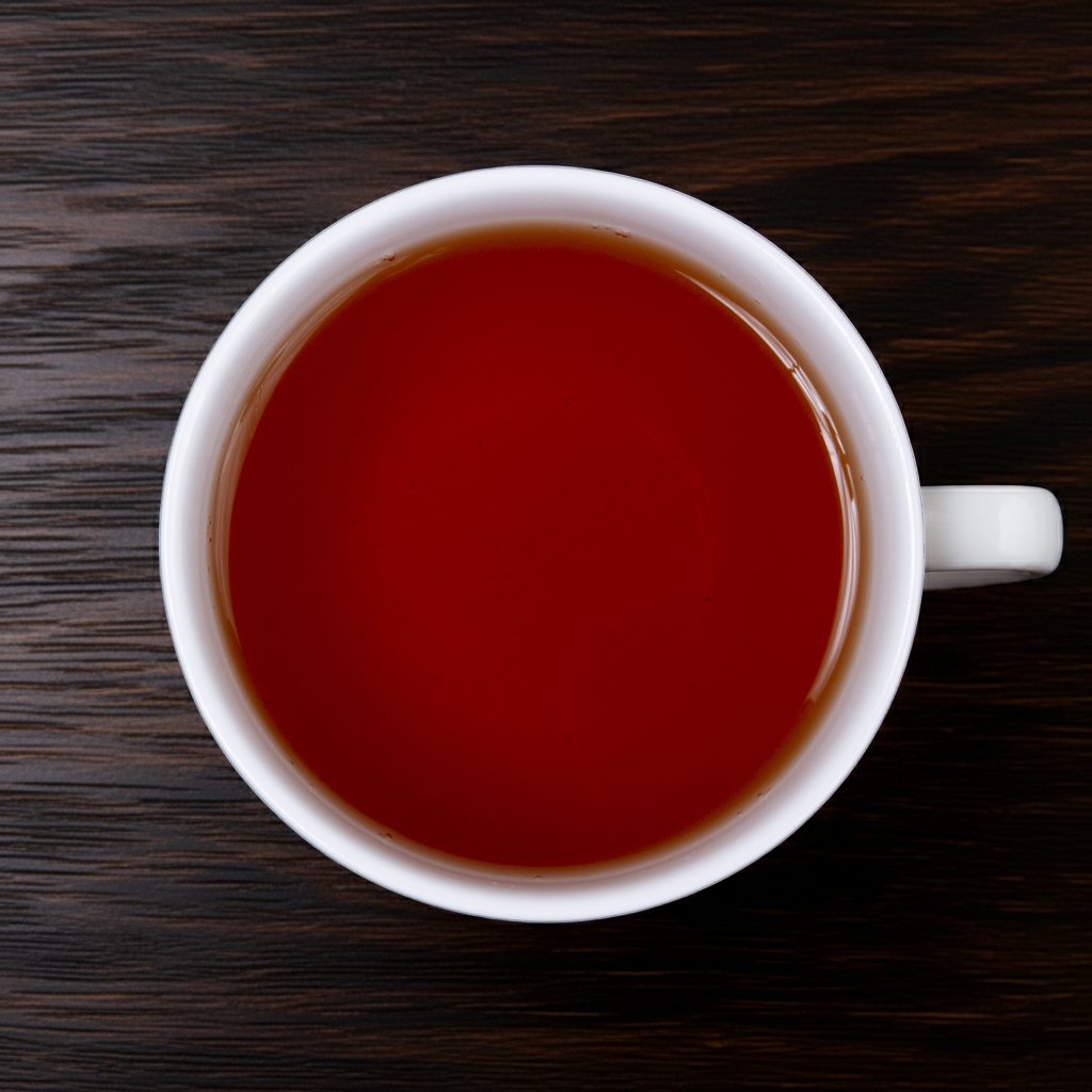 Fall Mornings | Black Tea Blend