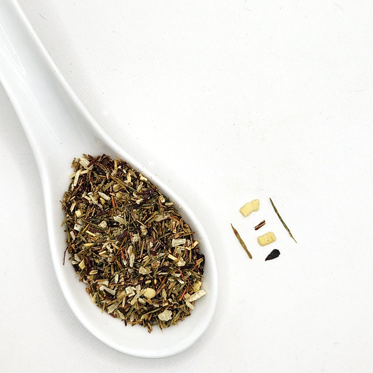 Pistachio Frost | Rooibos Tea Blend