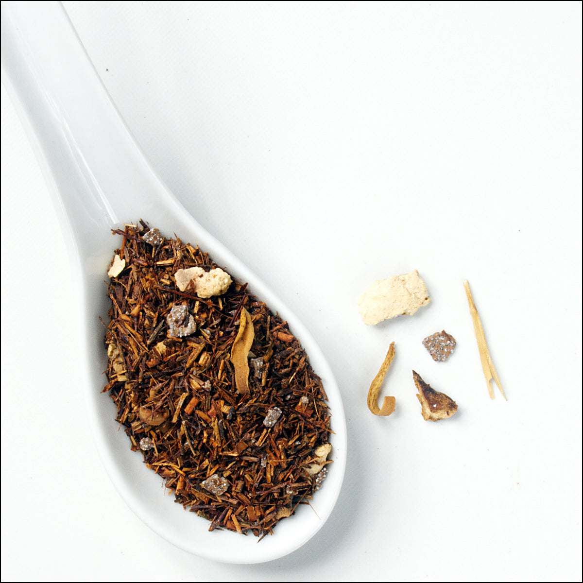 Chocolate Orange | Rooibos Tea Blend