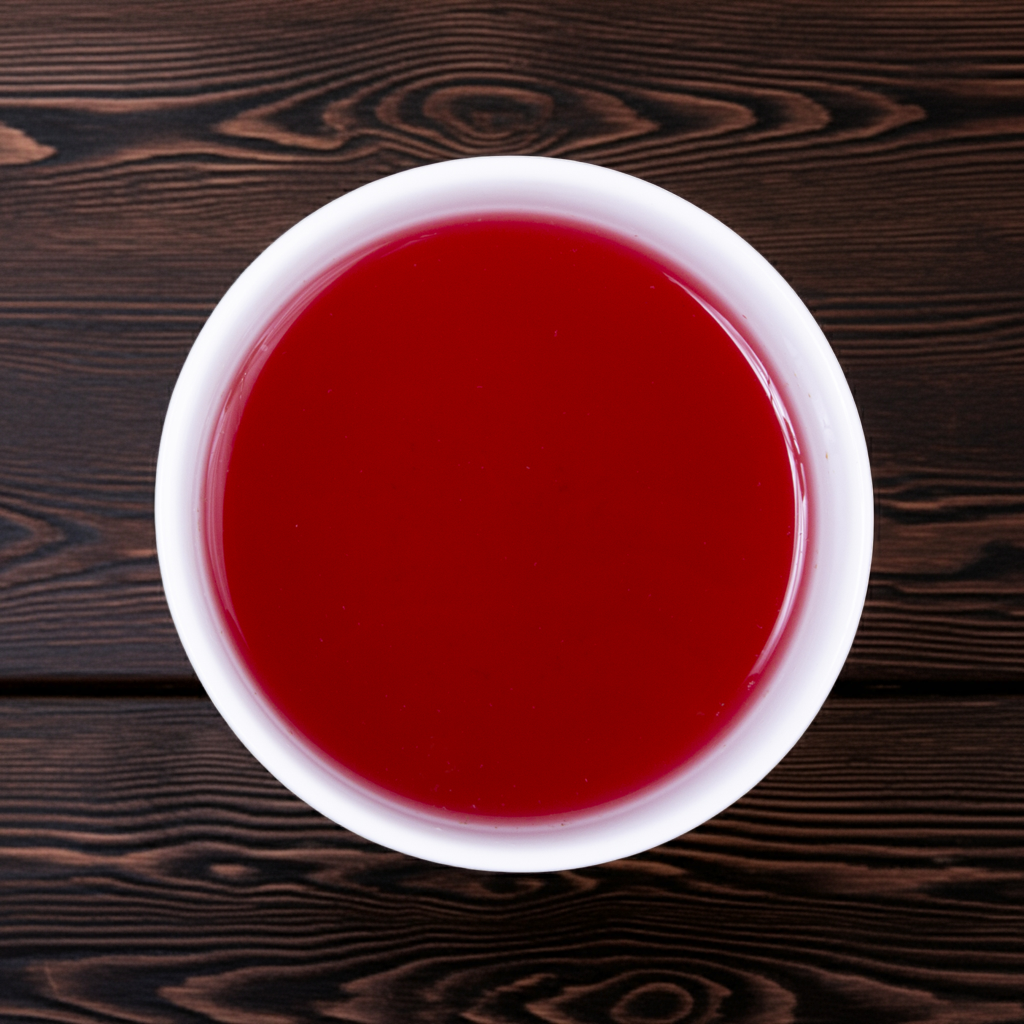 Snowy Nights | Herbal Tea Blend