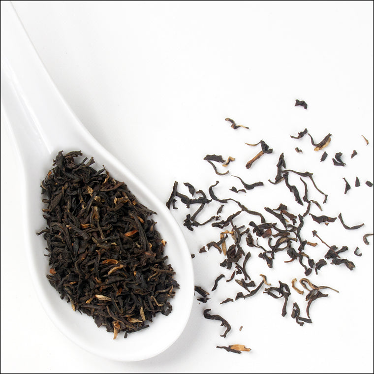 Makalbari loose leaf tea SoMo Tea
