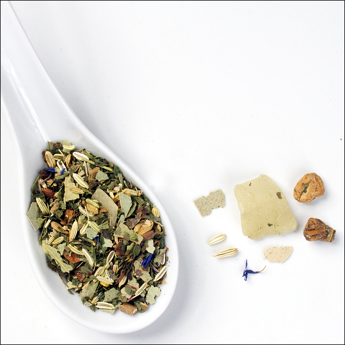 Aussie Oasis Herbal Tea SoMo Tea