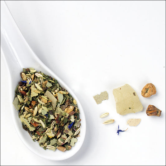 Aussie Oasis Herbal Tea SoMo Tea