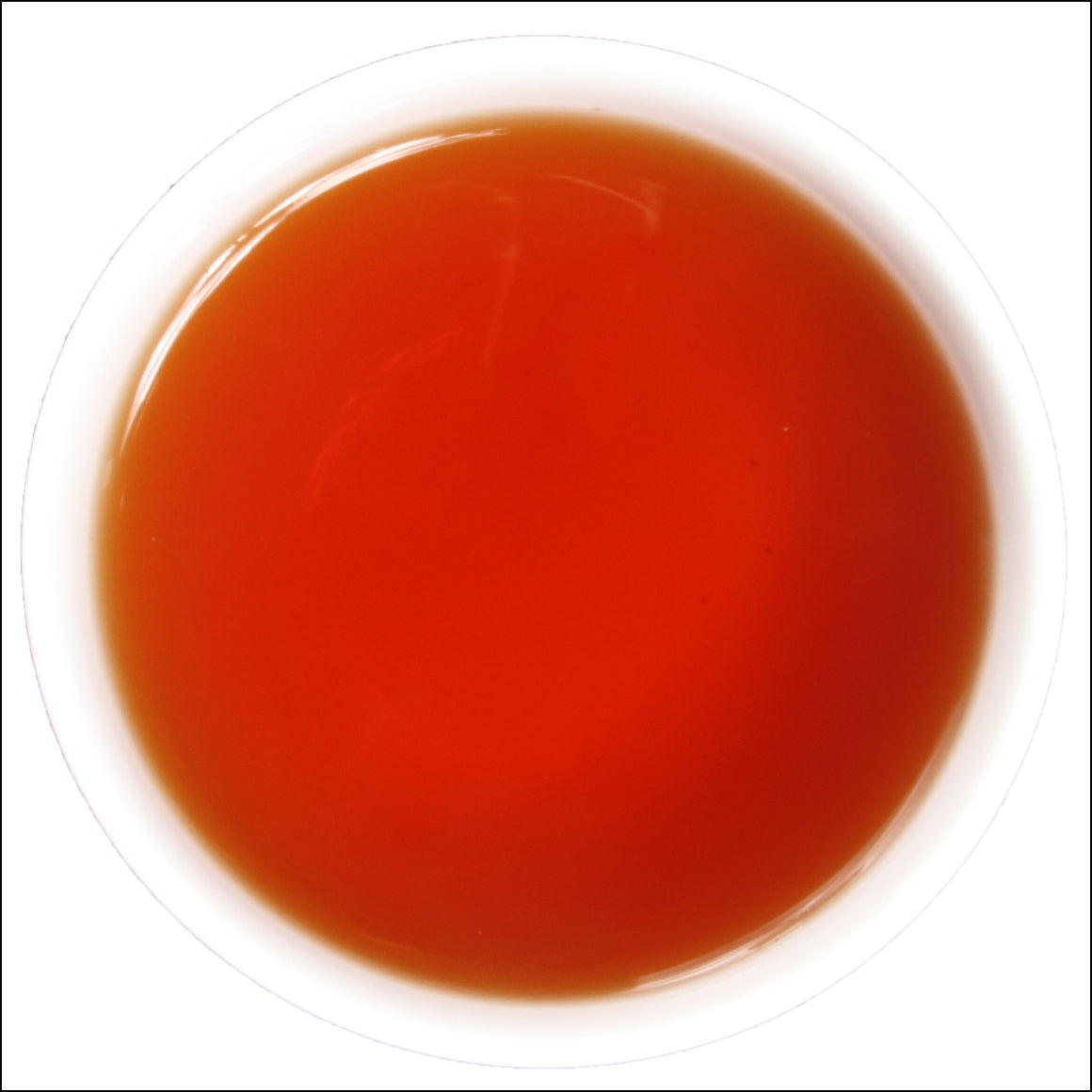 Caramel Chai liquid tea SoMo Tea