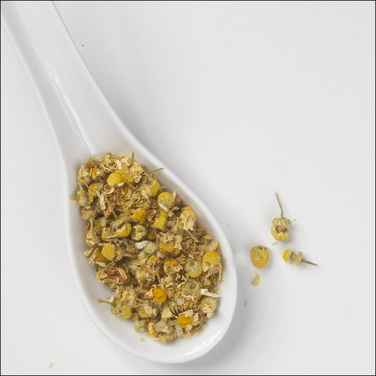 Chamomile | Herbal Tea (Tisane)