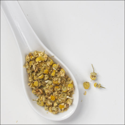 Chamomile | Herbal Tea (Tisane)