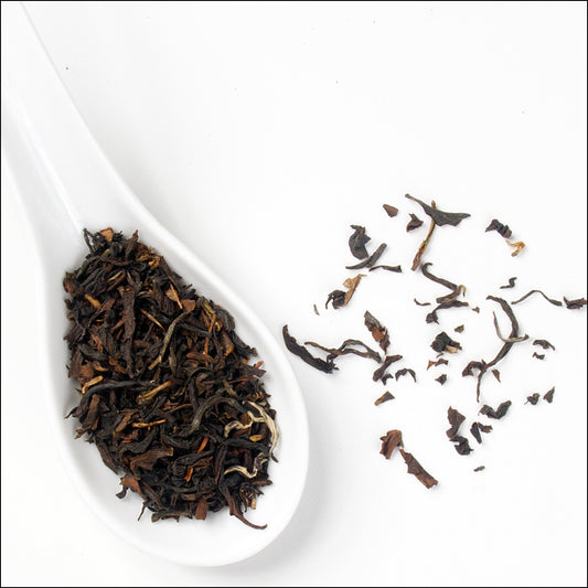 Darjeeling Black Tea | Happy Valley Tea Estate | Second Flush FTGFOP1