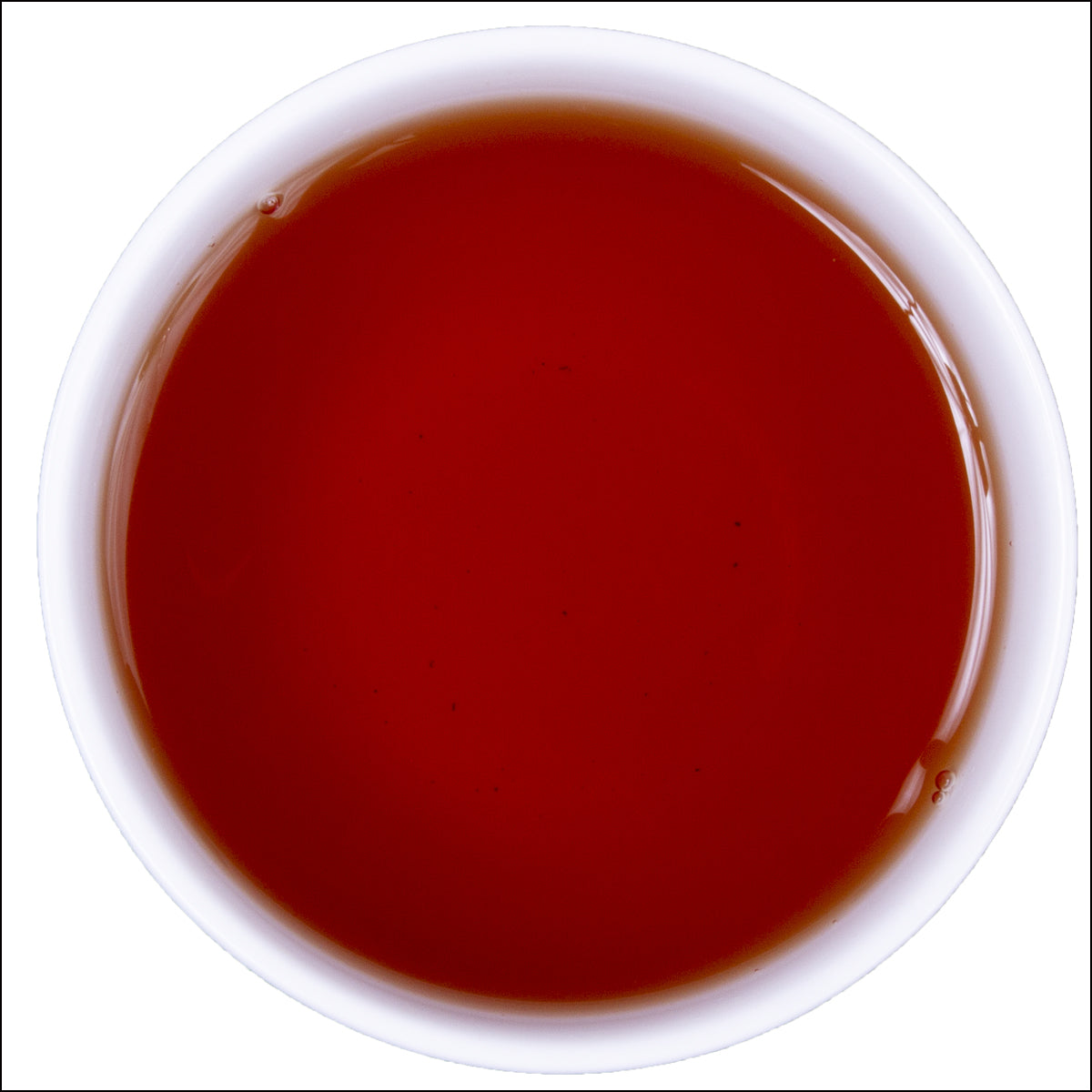 Darjeeling black tea liquid SoMo Tea