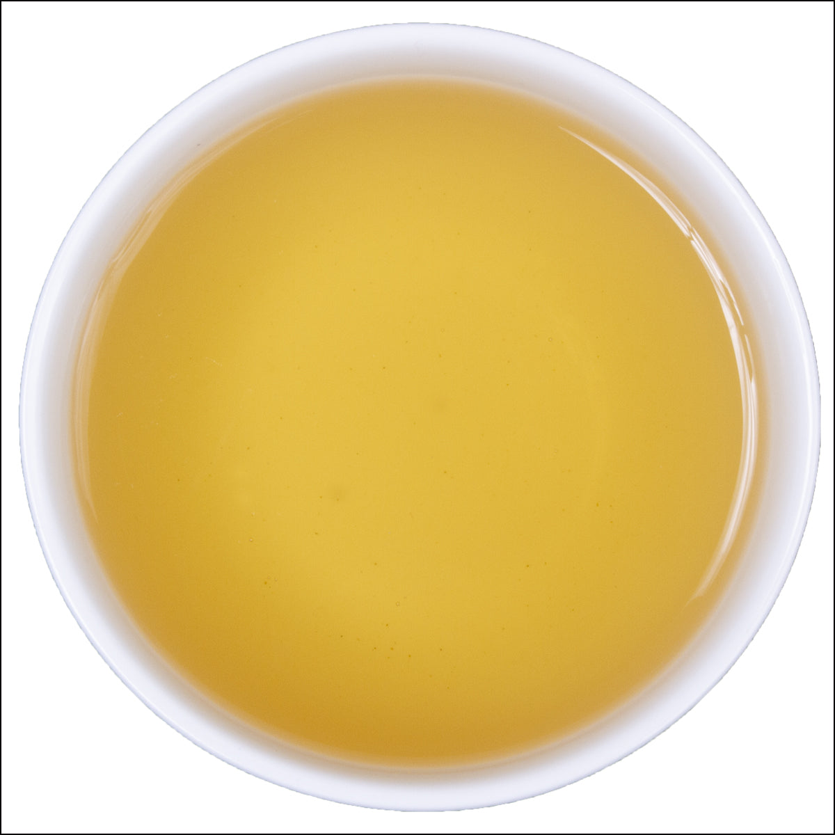 Jasmine | OP | Green Tea Blend