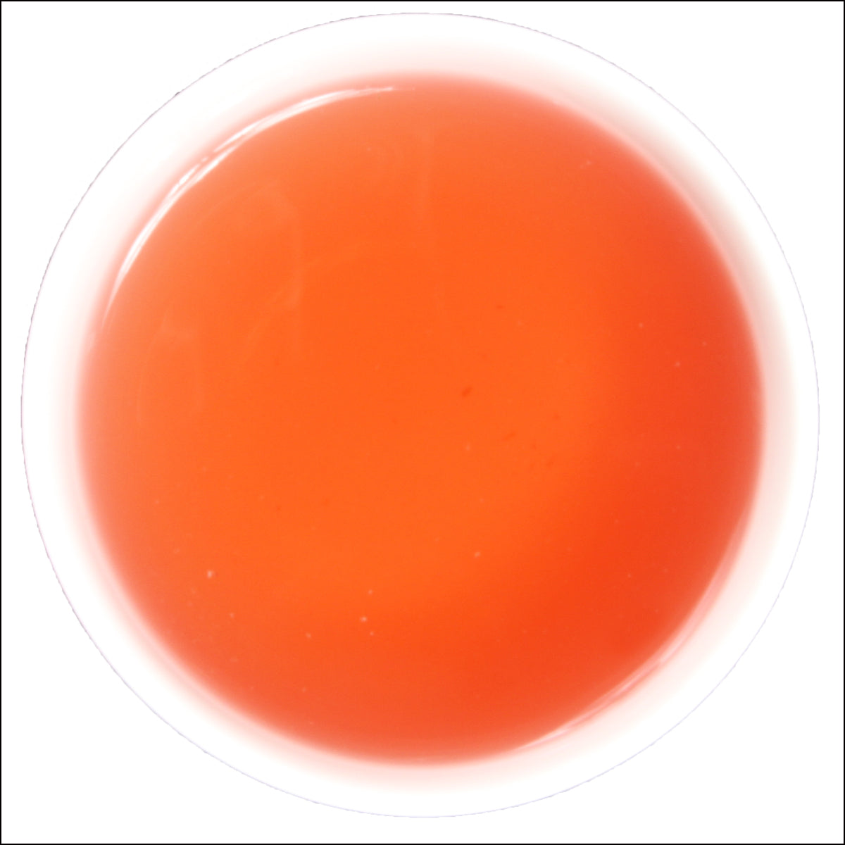 Mandarin Delight | Herbal Tea Blend (Tisane)