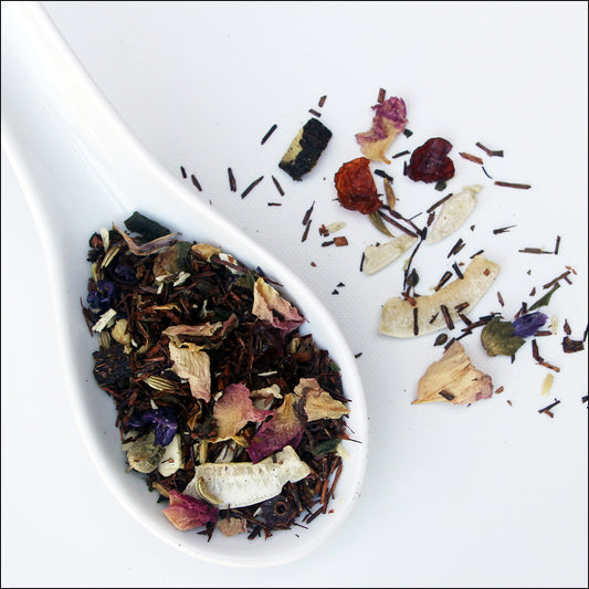 Peppermint Peace | Herbal Tea Blend (Tisane)