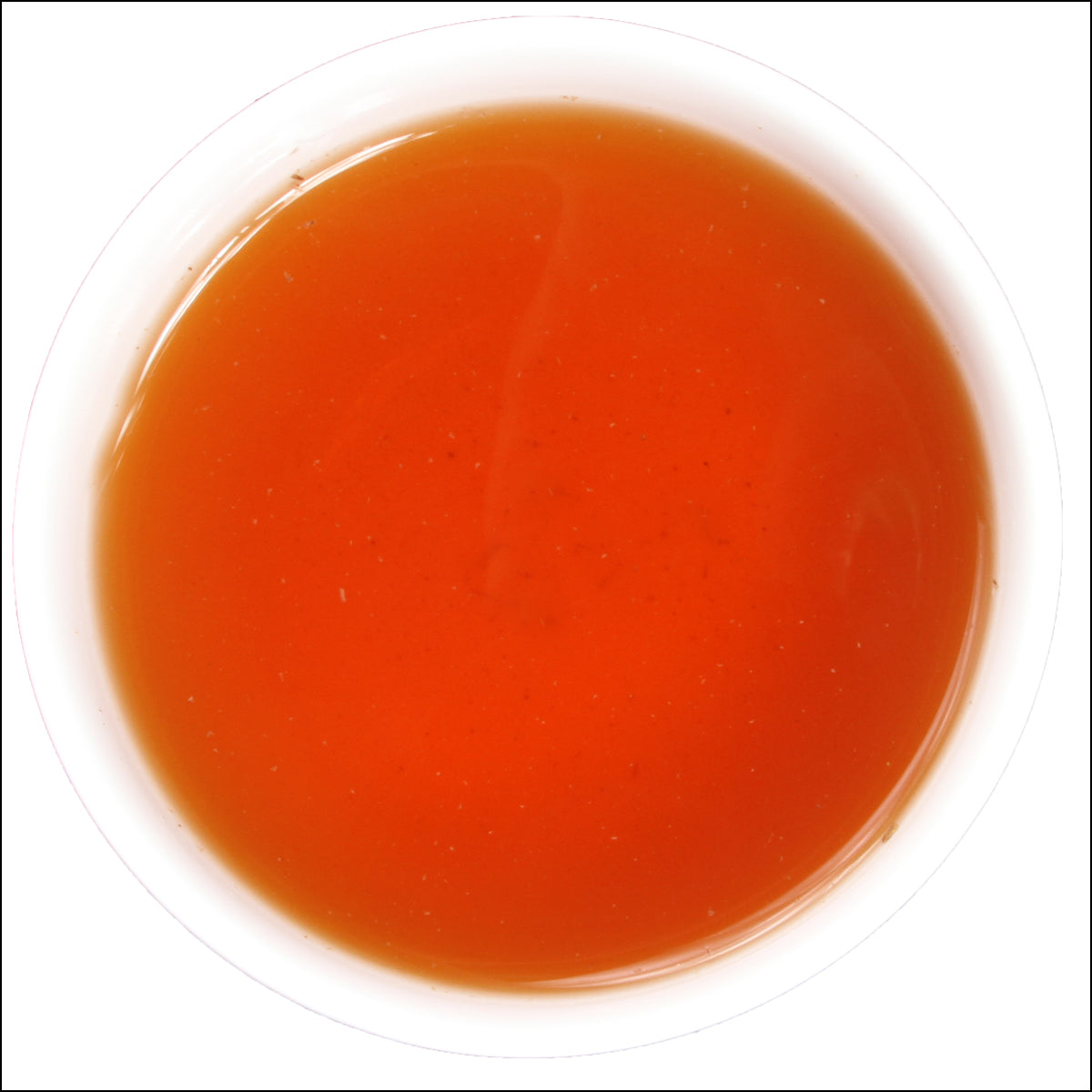 Rooibos Chai