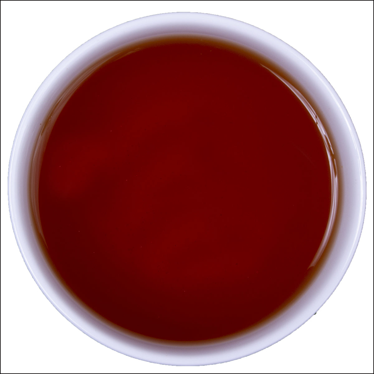 Spicy Chai