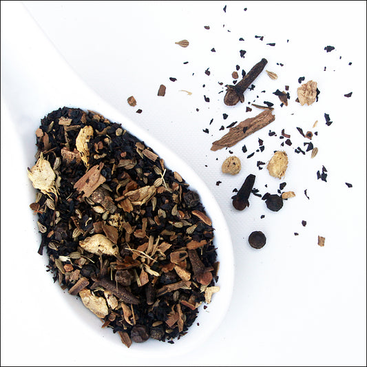 Spicy Chai