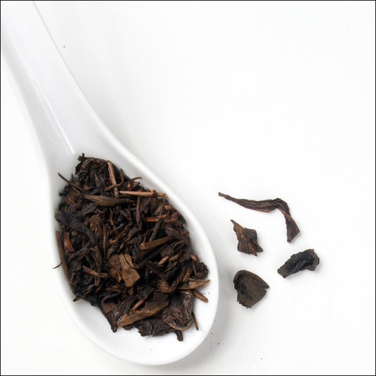 Standard Oolong | Oolong Tea