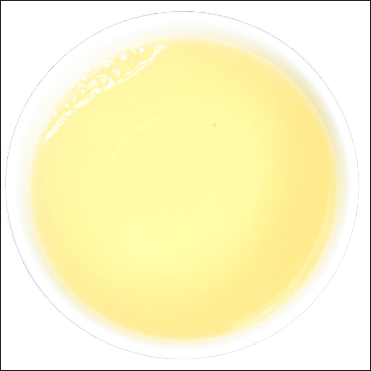 Tieguanyin | Oolong Tea