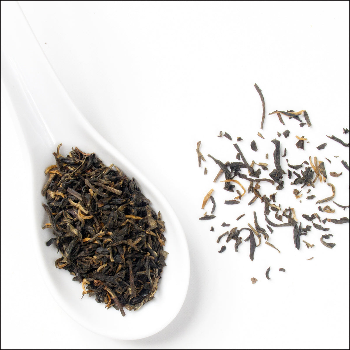 Yunnan Hong Cha | FOP | Black Tea