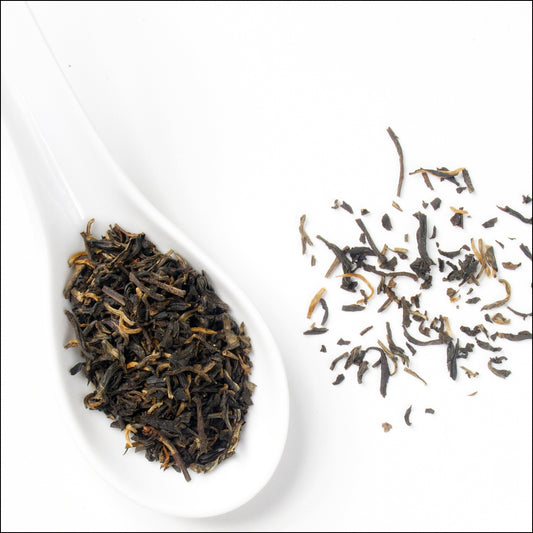 Yunnan Hong Cha | FOP | Black Tea