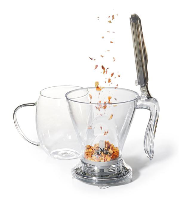 Loose Leaf Tea Maker