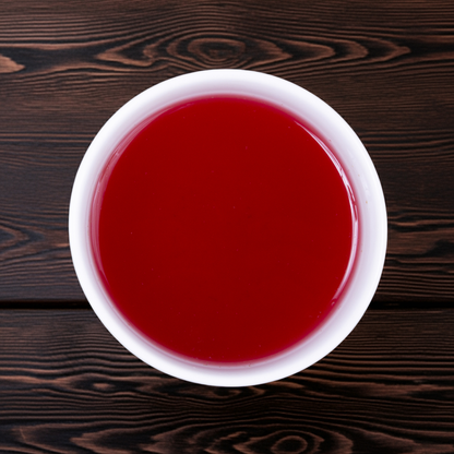 Snowy Nights | Herbal Tea Blend