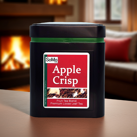 Apple Crisp | Fruit Tea Blend