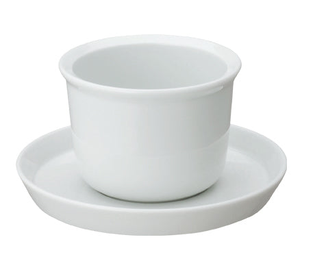 Porcelain tea cup Kinto SoMo Tea