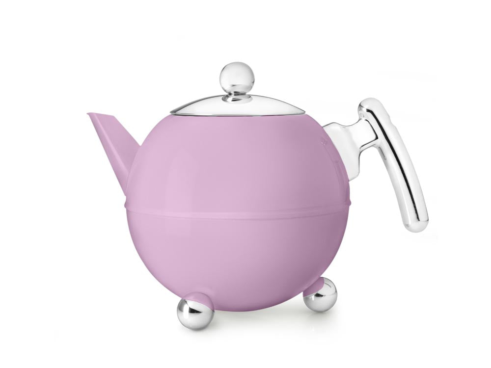 Stainless Steel Teapot, BELLA RONDE