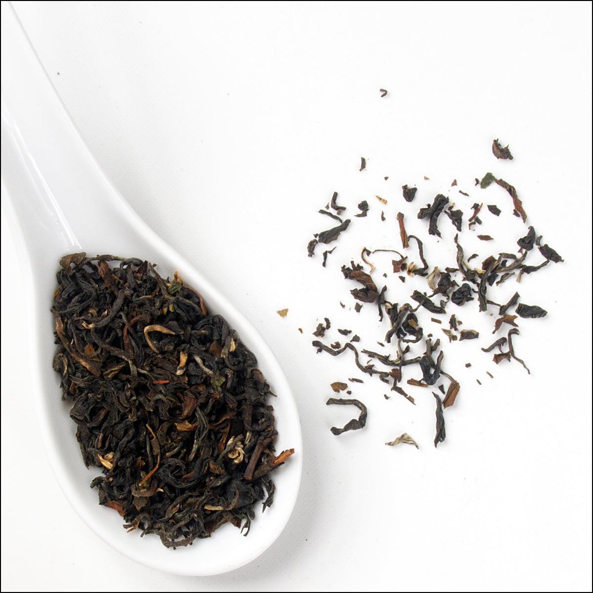 Darjeeling Black Tea | 2nd Flush Goomtee Tea Gardens | Muscatel