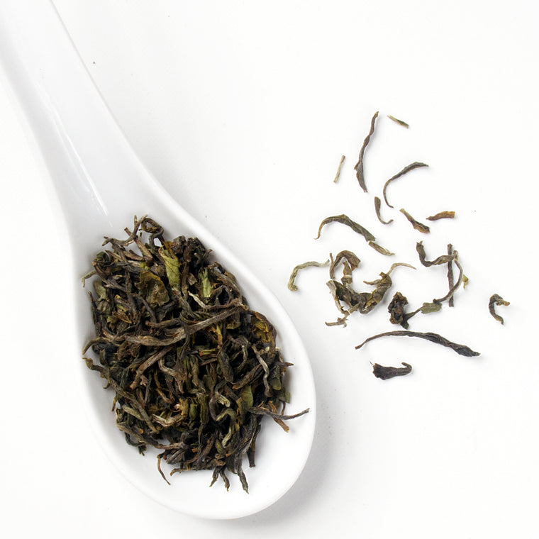 Darjeeling Oolong  | Arya Tea Gardens