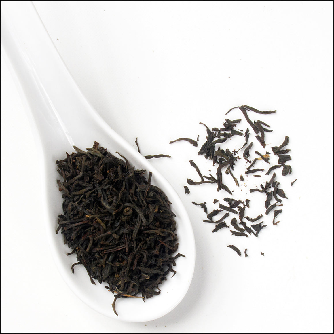 Earl Grey Premium | Black Tea Flavored