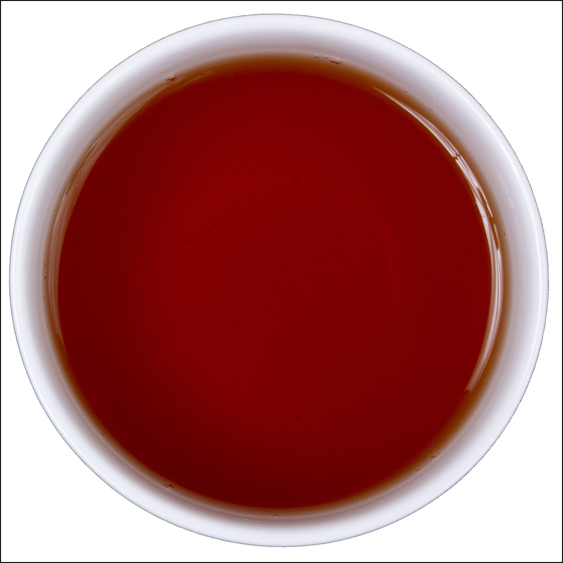 Fall Mornings | Black Tea Blend