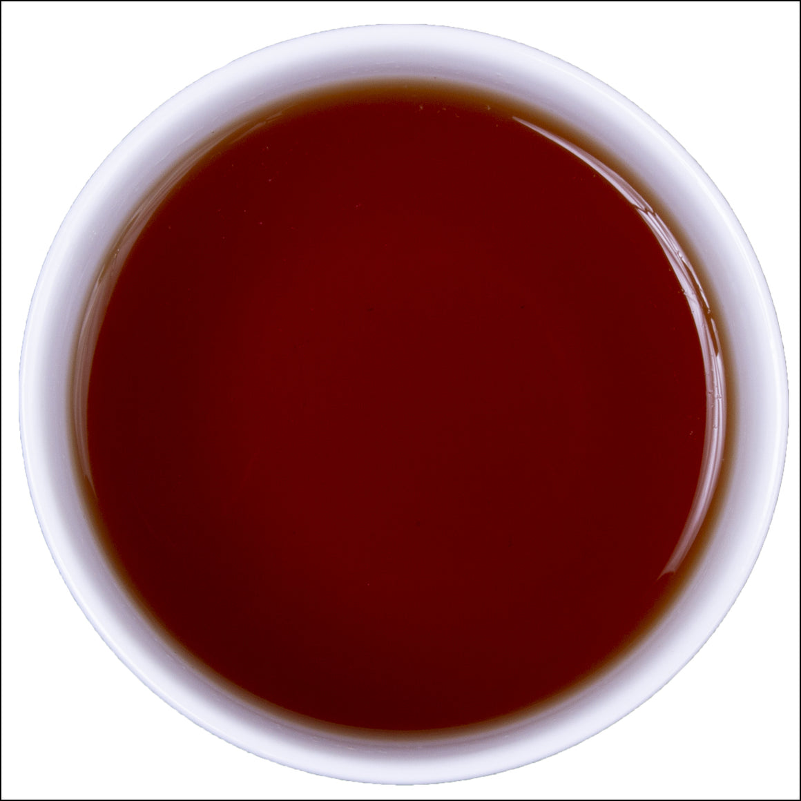 China Keemun | Black Tea