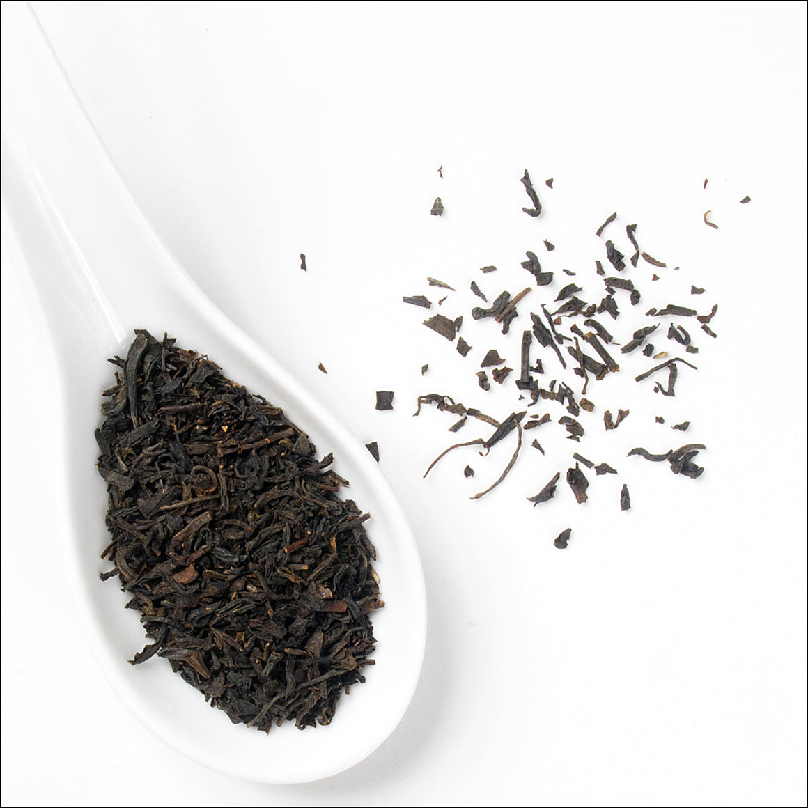 China Keemun | Black Tea