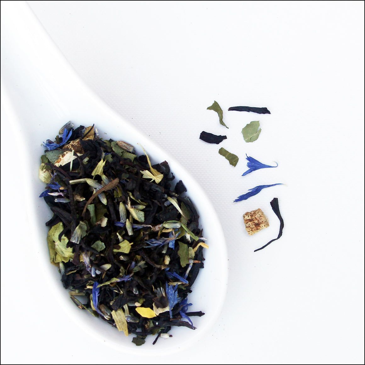 Luscious Lavender | Herbal Tea Blend (Tisane)