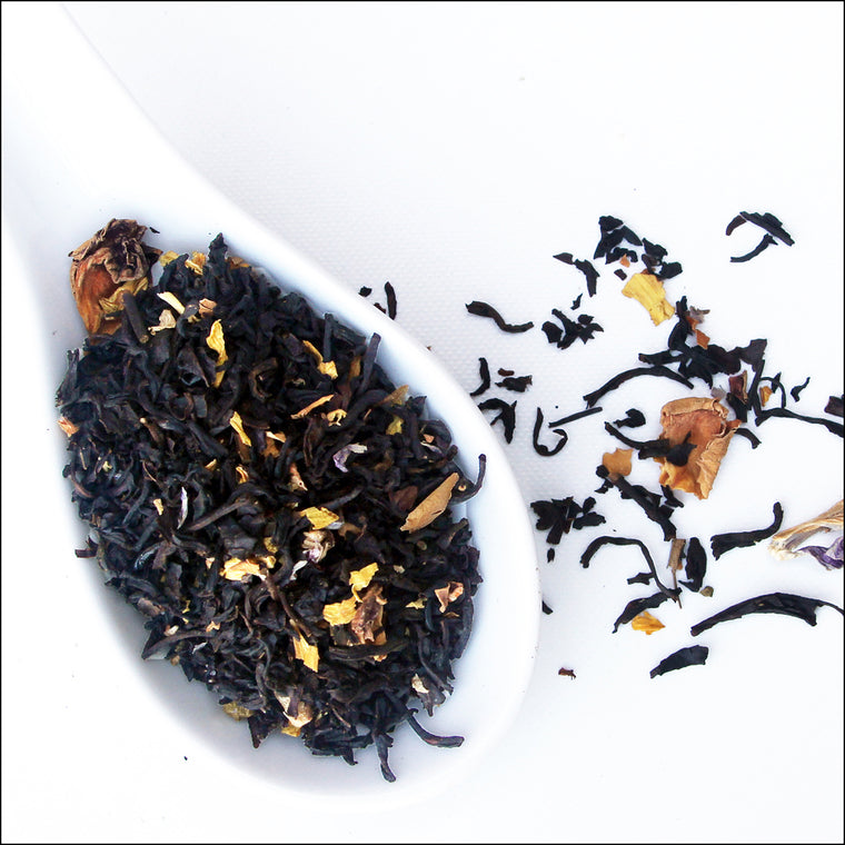 Mango Melody | Black Tea Blend