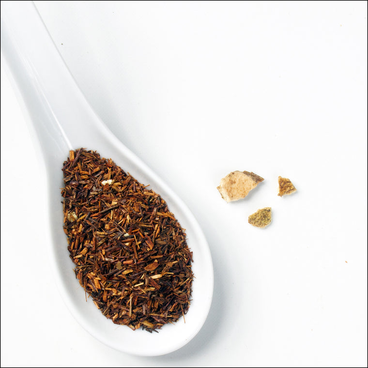 Roobois | Creamsicle Flavored Blend | (Tisane)