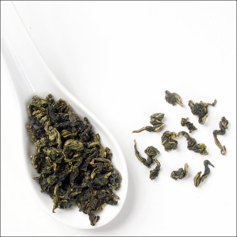 Tieguanyin | Oolong Tea