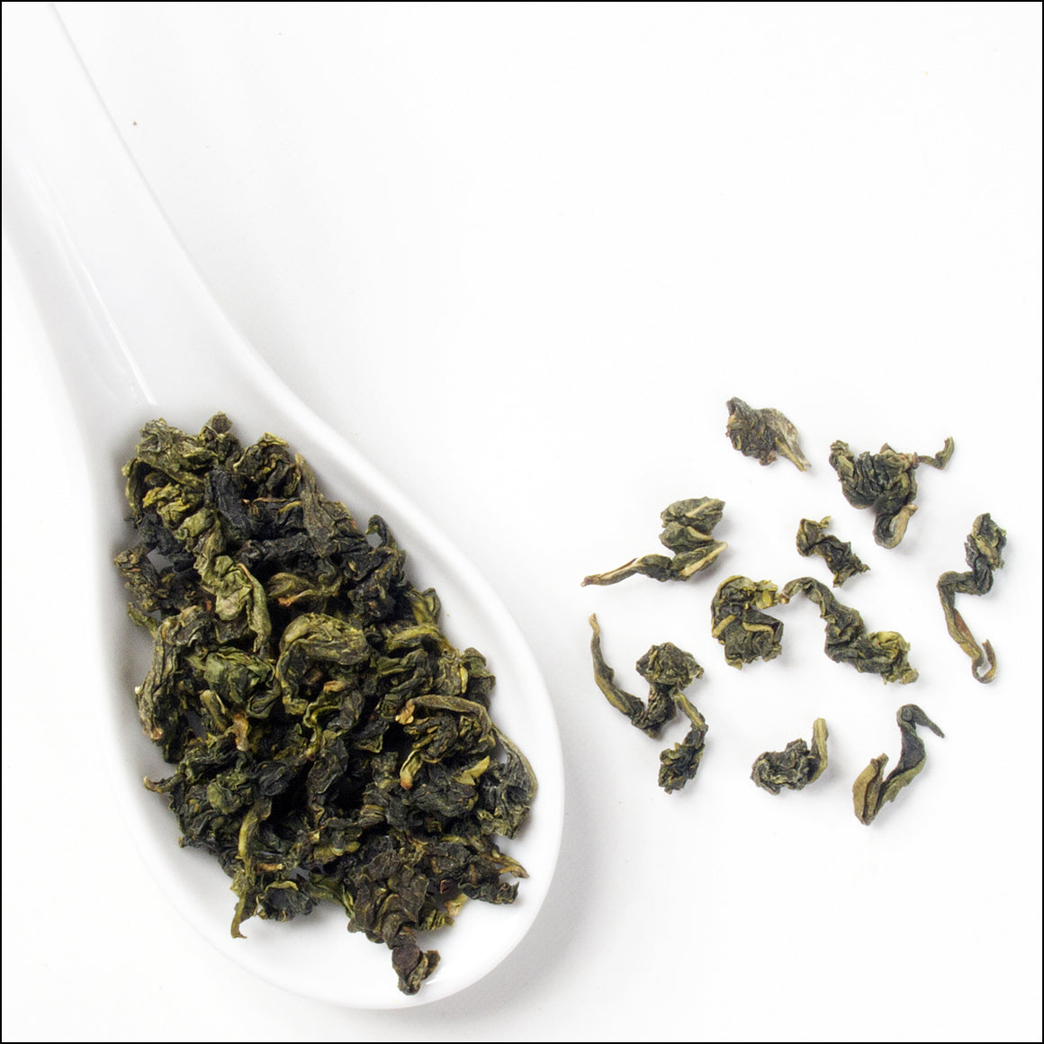 Tieguanyin | Oolong Tea